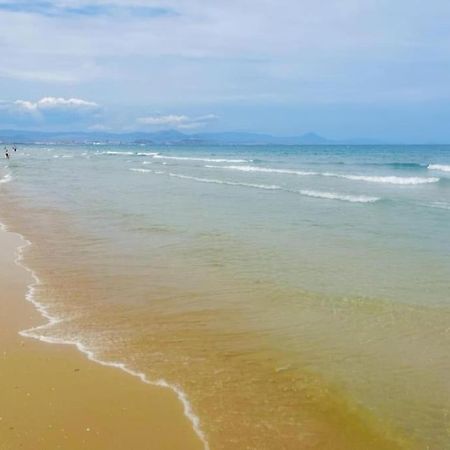 Carpediem Apart Alicante Centro Bajo A Kültér fotó
