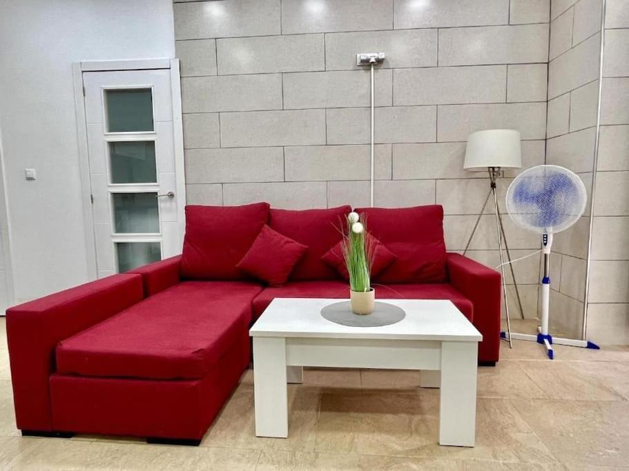 Carpediem Apart Alicante Centro Bajo A Kültér fotó