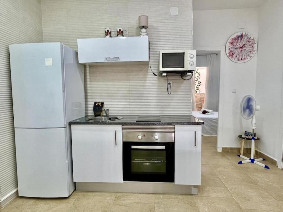 Carpediem Apart Alicante Centro Bajo A Kültér fotó