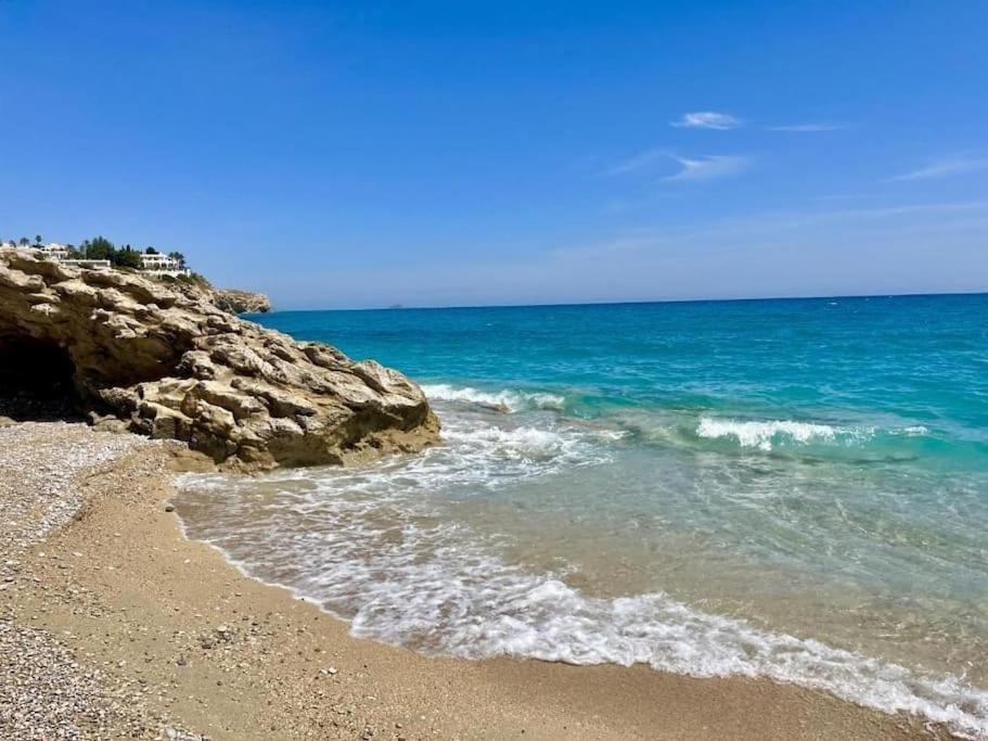 Carpediem Apart Alicante Centro Bajo A Kültér fotó
