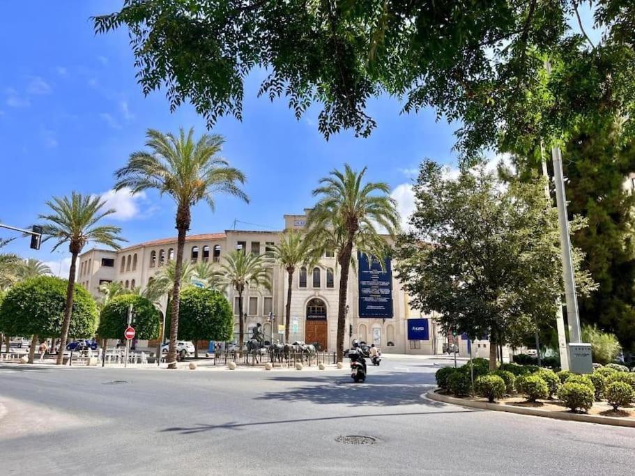 Carpediem Apart Alicante Centro Bajo A Kültér fotó
